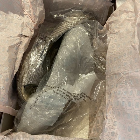 Bandolino Size 7.5 - stunning shoes - Picture 6 of 7